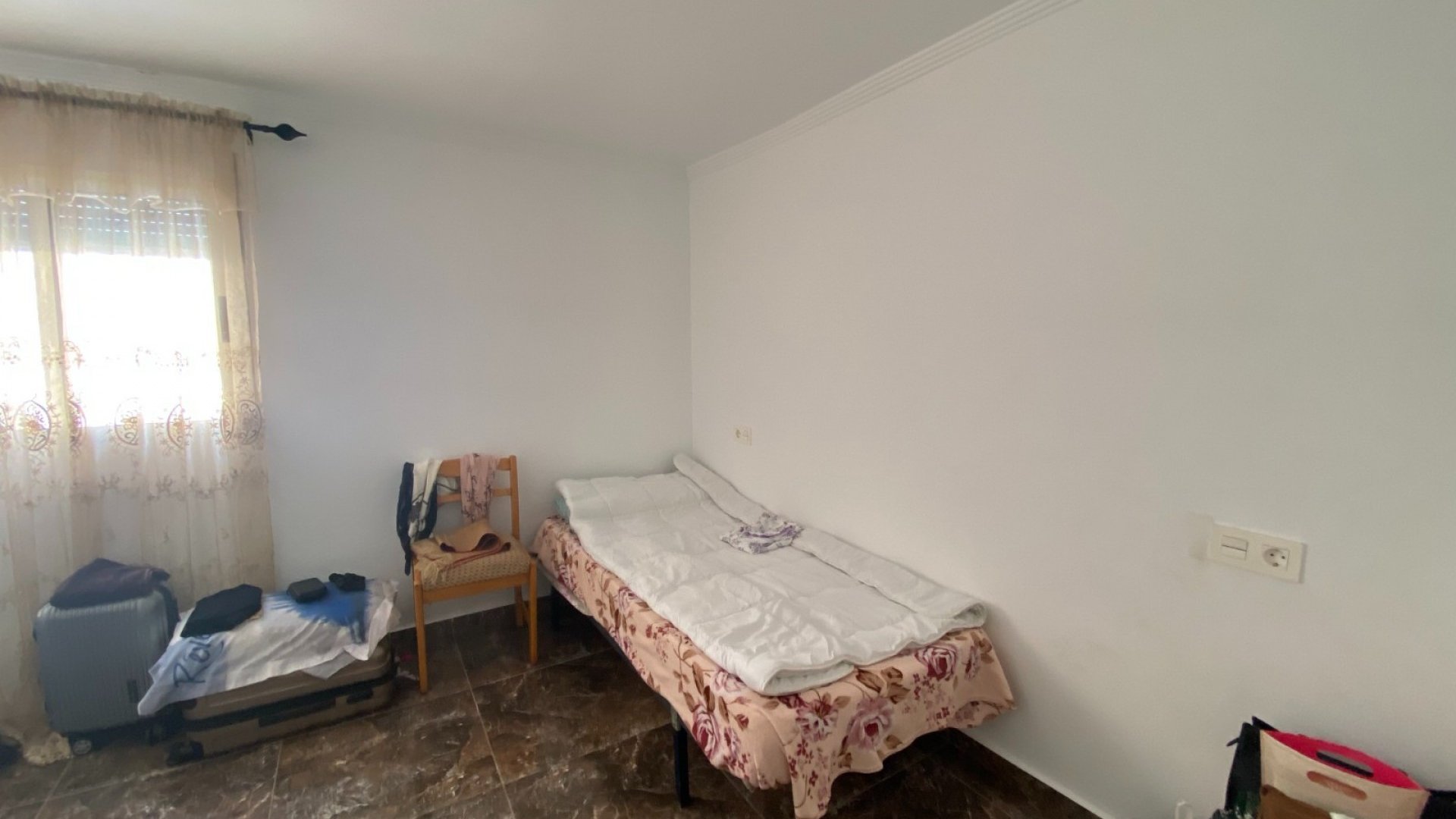 Reventa - Apartamentos -
Torrevieja - Center