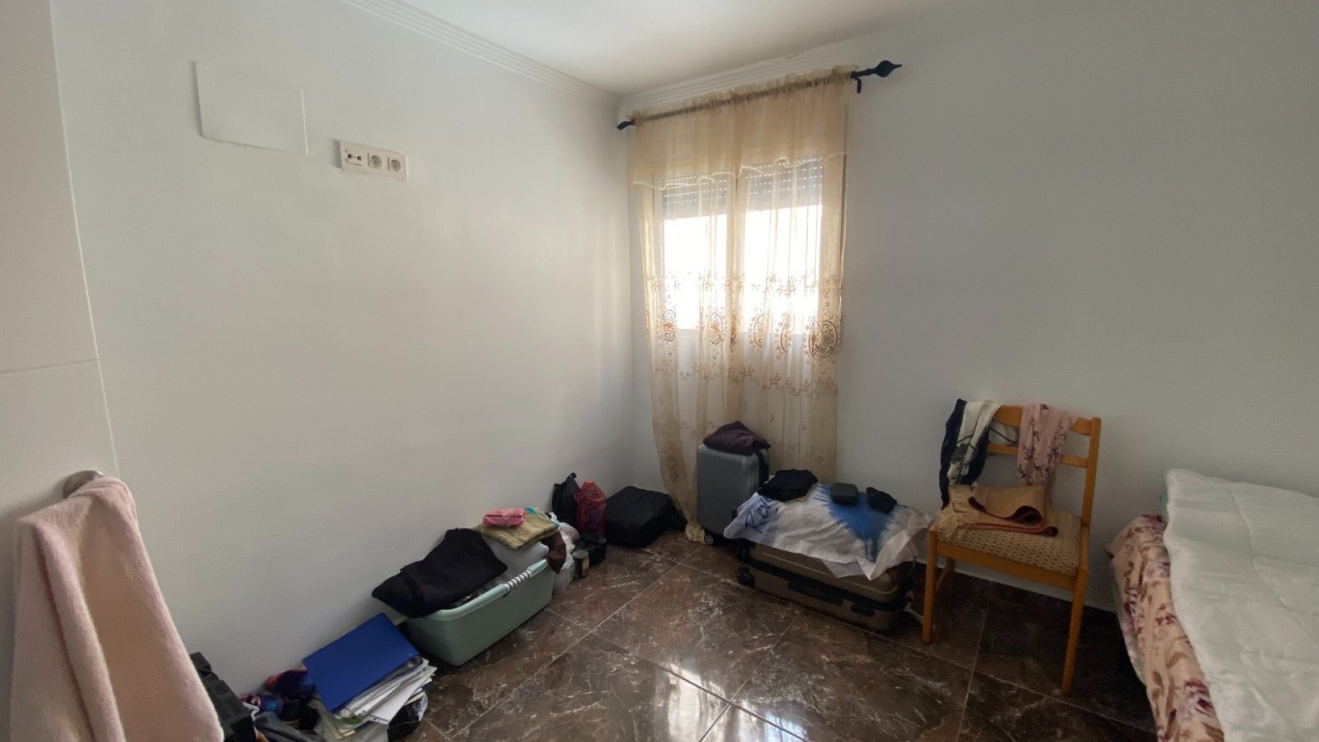 Reventa - Apartamentos -
Torrevieja - Center