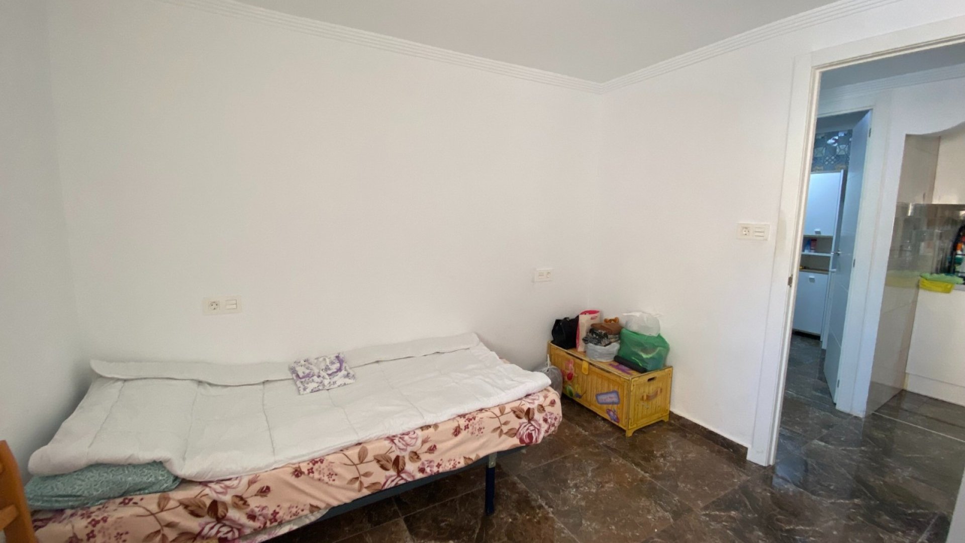 Reventa - Apartamentos -
Torrevieja - Center
