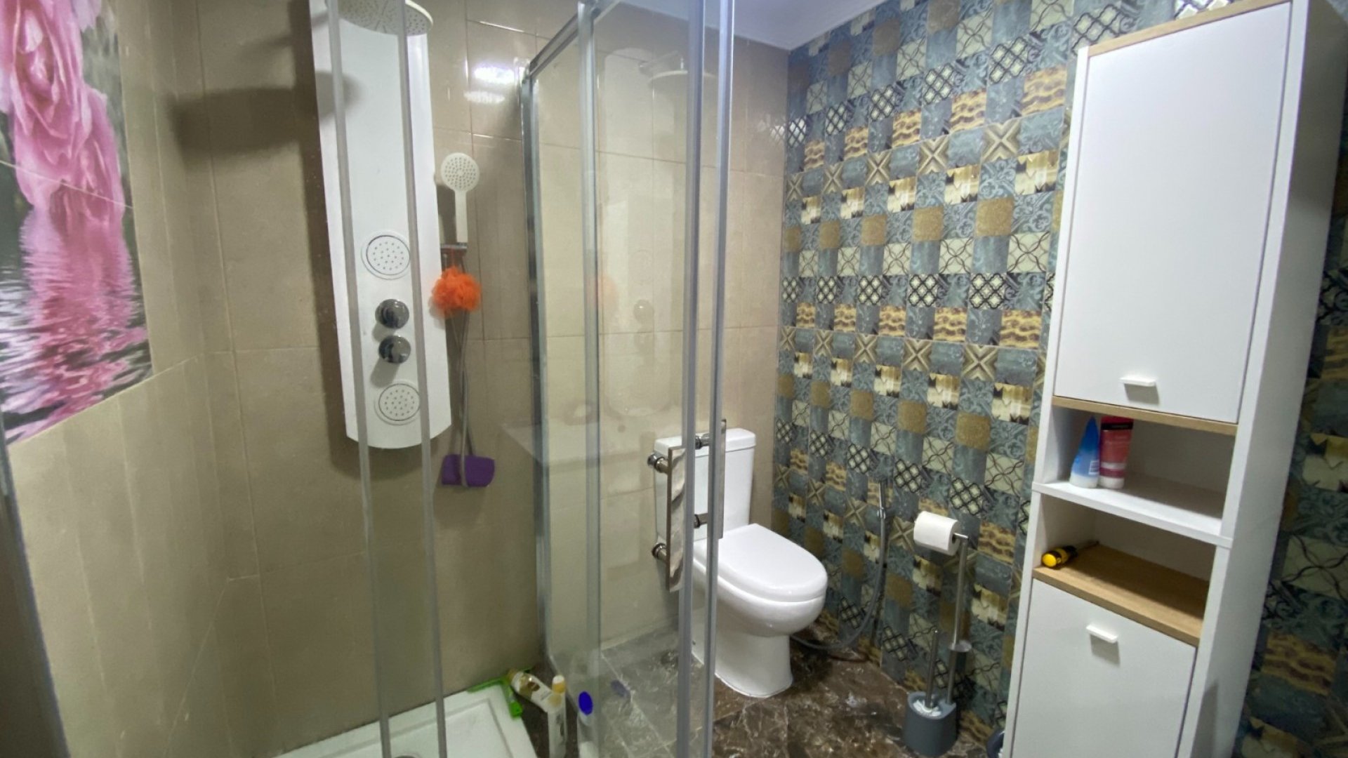 Reventa - Apartamentos -
Torrevieja - Center
