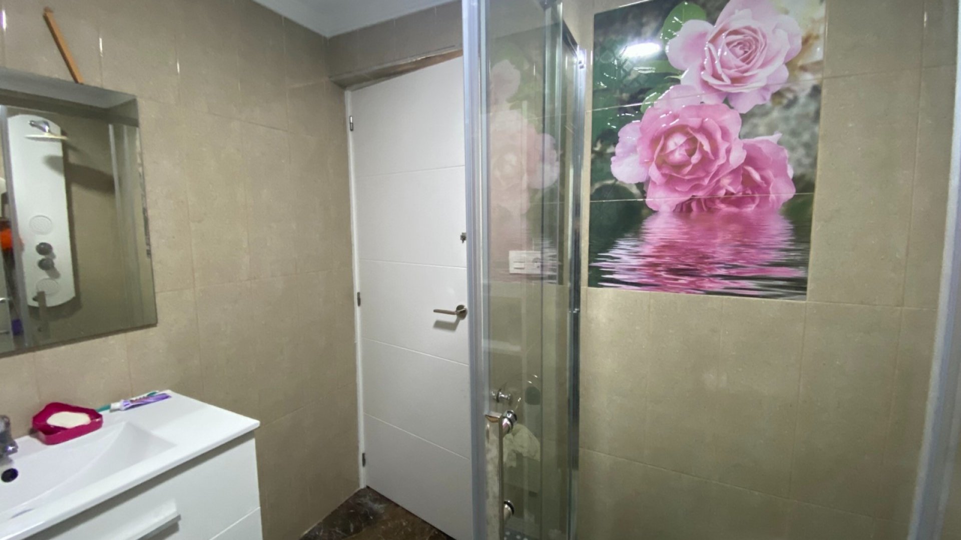 Reventa - Apartamentos -
Torrevieja - Center