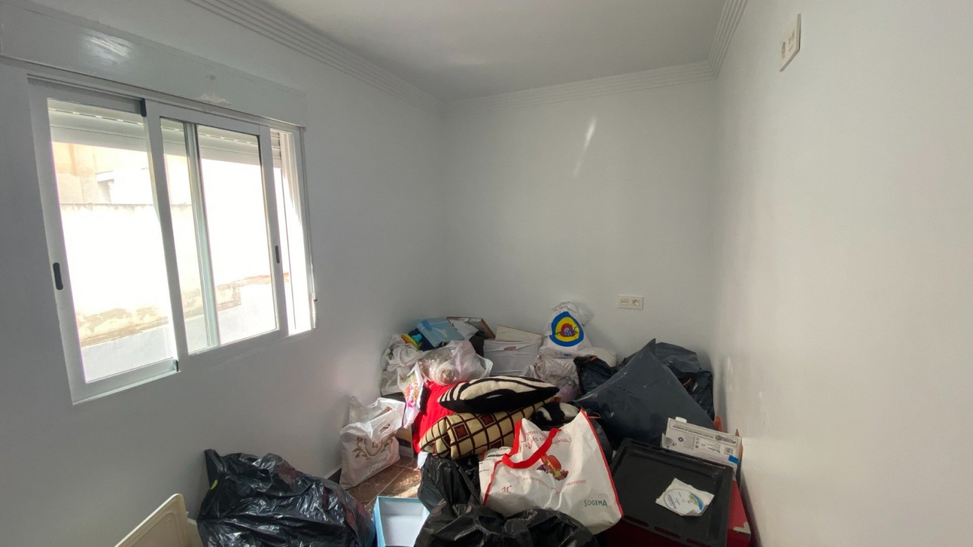 Reventa - Apartamentos -
Torrevieja - Center