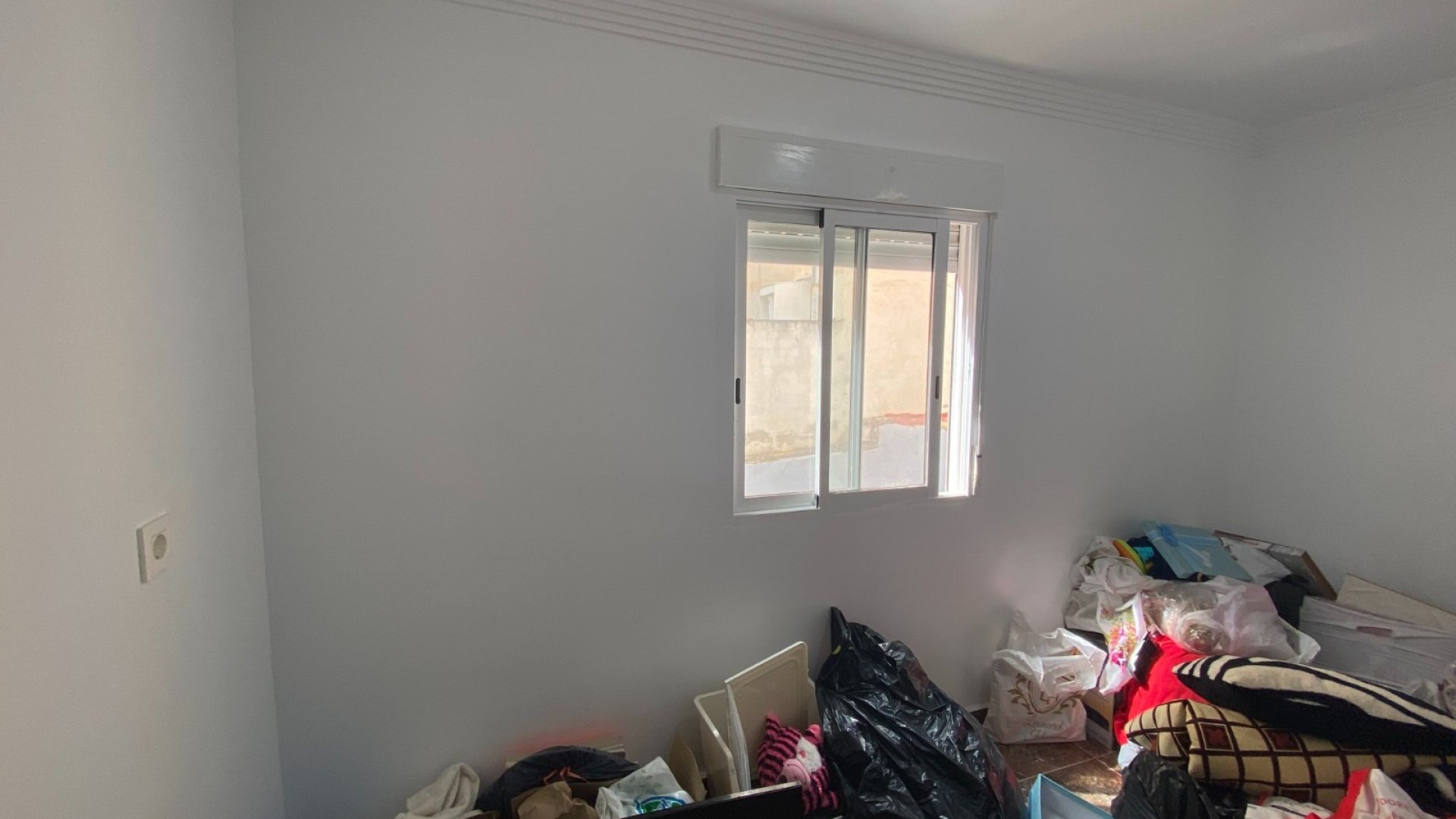 Reventa - Apartamentos -
Torrevieja - Center