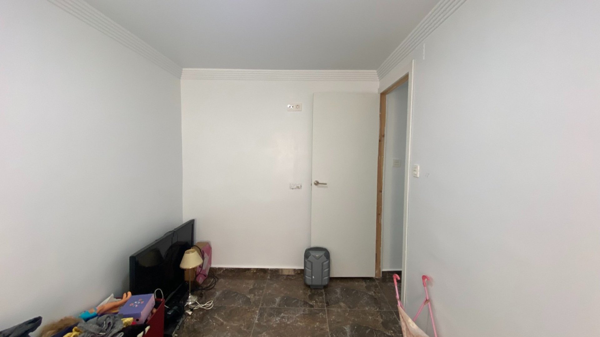Reventa - Apartamentos -
Torrevieja - Center