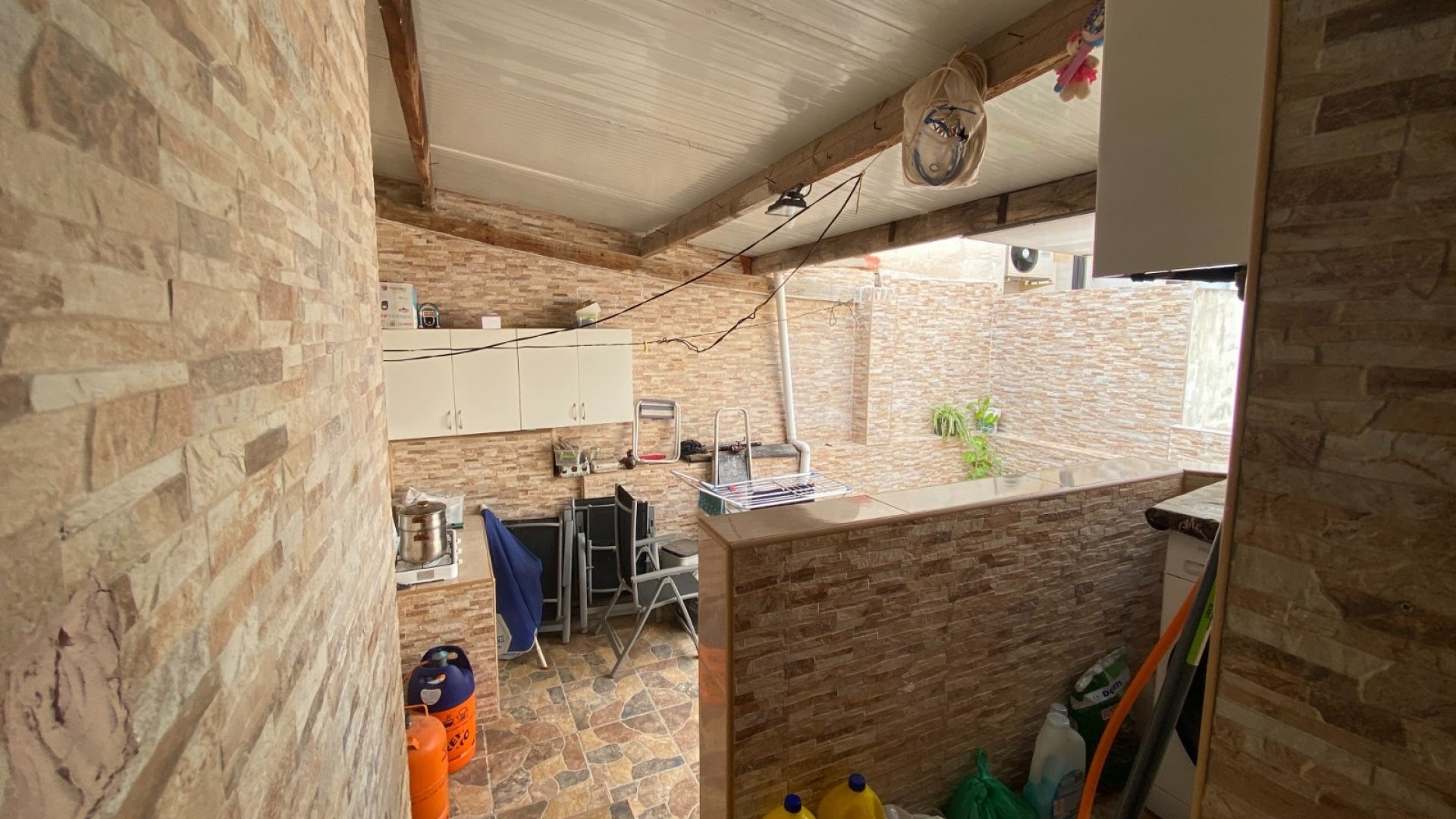 Reventa - Apartamentos -
Torrevieja - Center