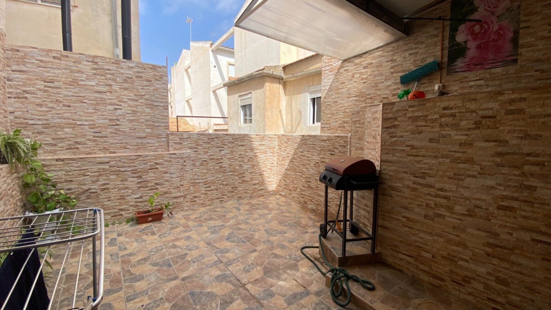 Reventa - Apartamentos -
Torrevieja - Center
