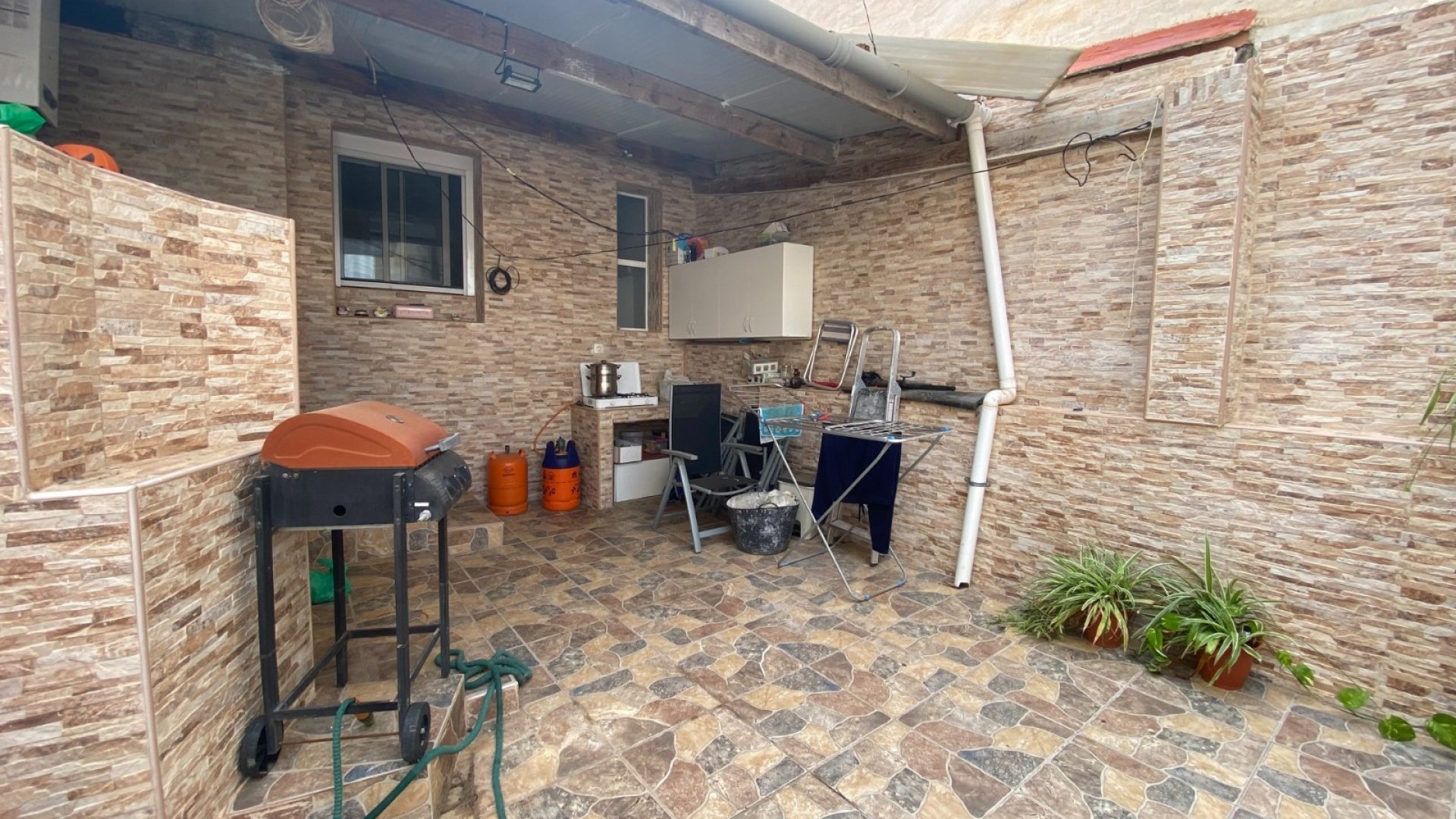 Reventa - Apartamentos -
Torrevieja - Center