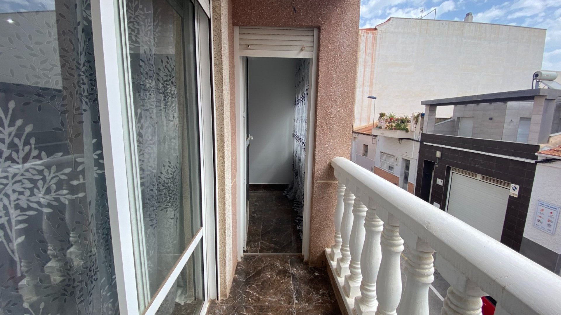 Reventa - Apartamentos -
Torrevieja - Center