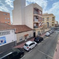Reventa - Apartamentos -
Torrevieja - Center