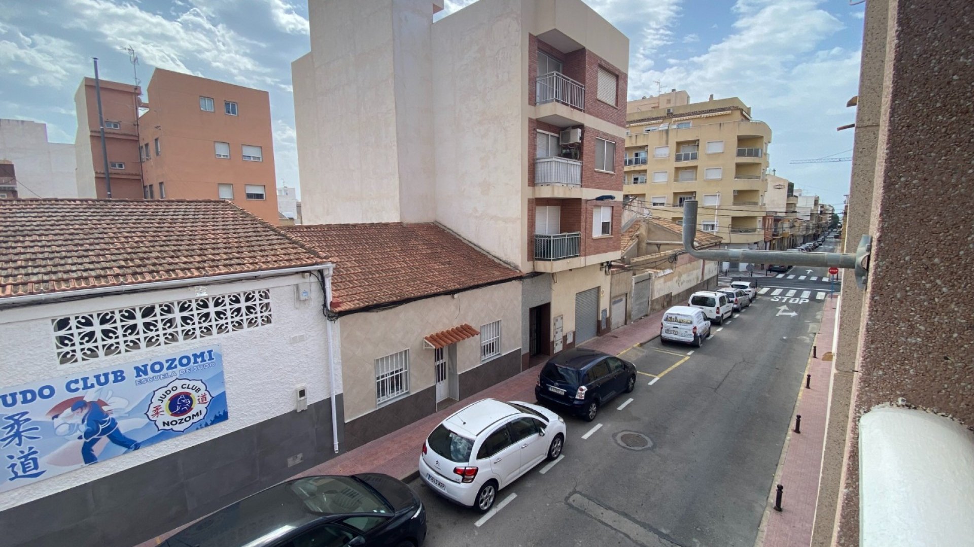 Reventa - Apartamentos -
Torrevieja - Center