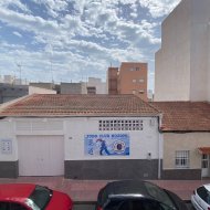 Reventa - Apartamentos -
Torrevieja - Center