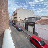 Reventa - Apartamentos -
Torrevieja - Center