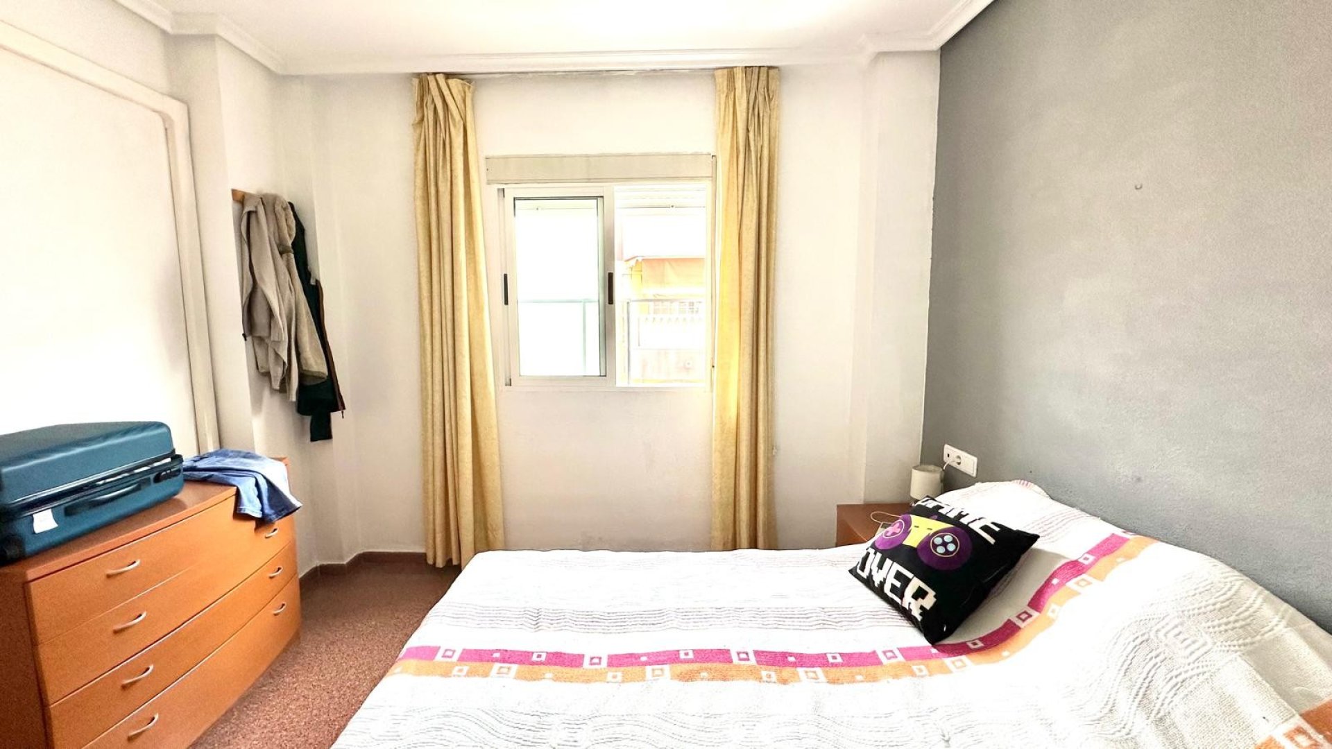 Reventa - Apartamentos -
Torrevieja - Center