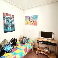 Reventa - Apartamentos -
Torrevieja - Center