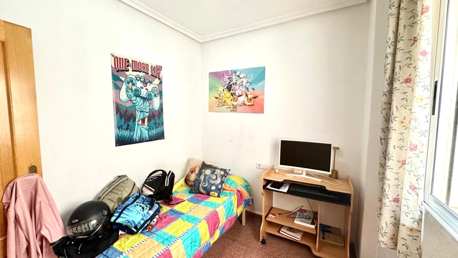 Reventa - Apartamentos -
Torrevieja - Center