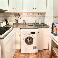 Reventa - Apartamentos -
Torrevieja - Center