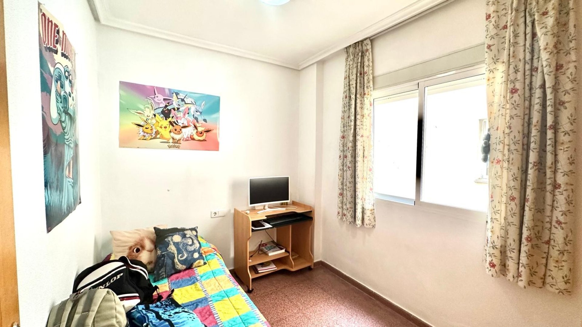 Reventa - Apartamentos -
Torrevieja - Center