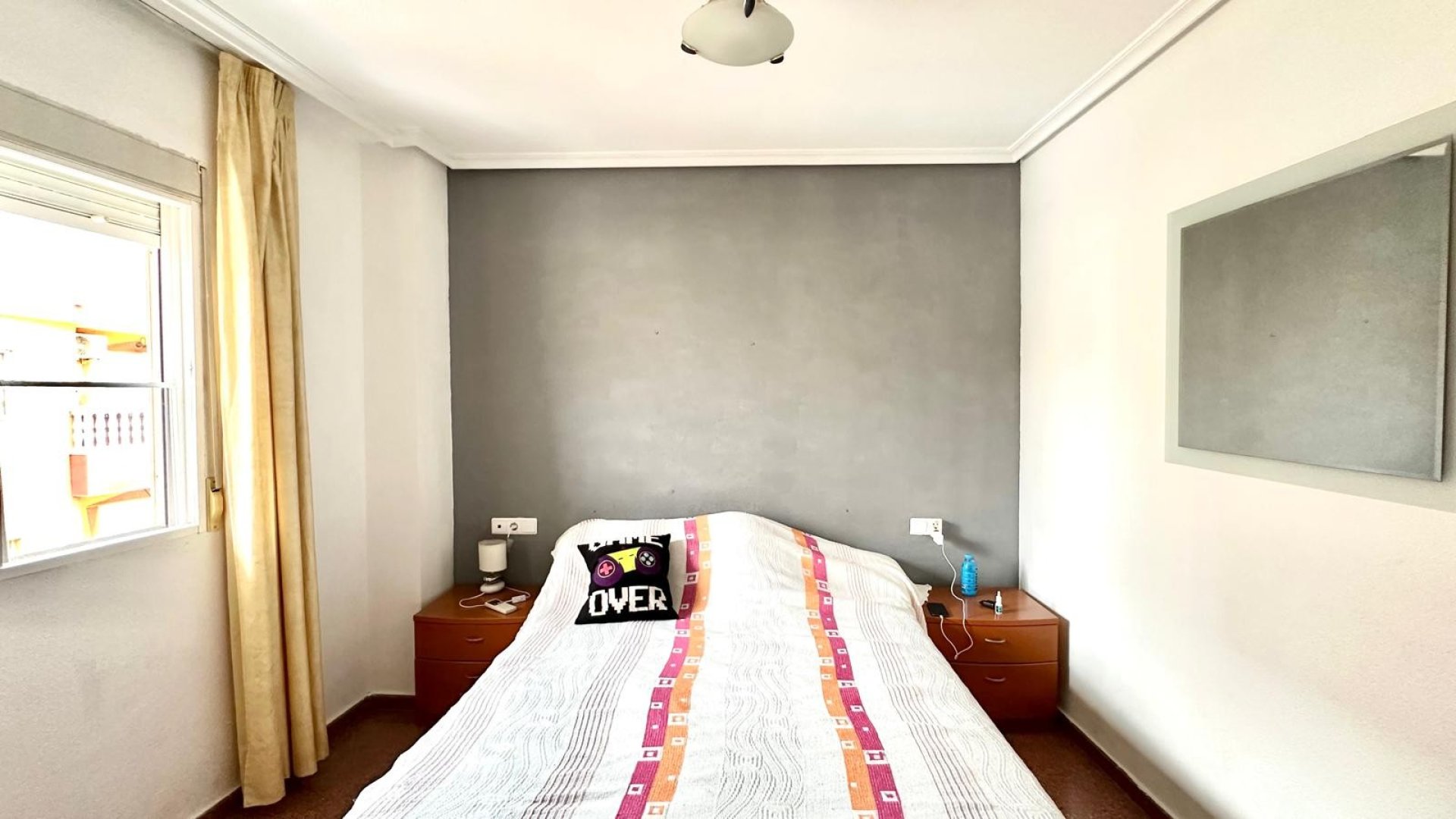 Reventa - Apartamentos -
Torrevieja - Center