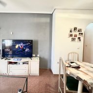 Reventa - Apartamentos -
Torrevieja - Center