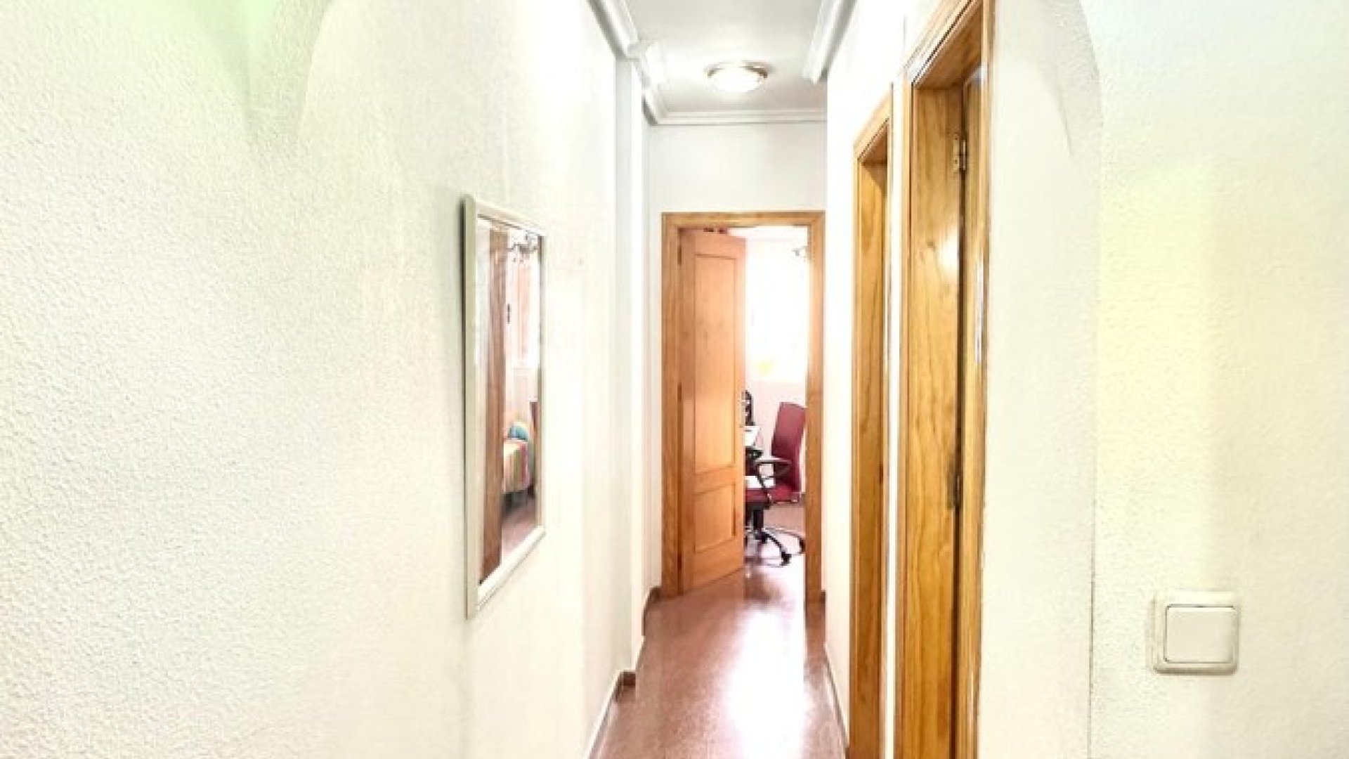 Reventa - Apartamentos -
Torrevieja - Center