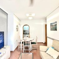 Reventa - Apartamentos -
Torrevieja - Center