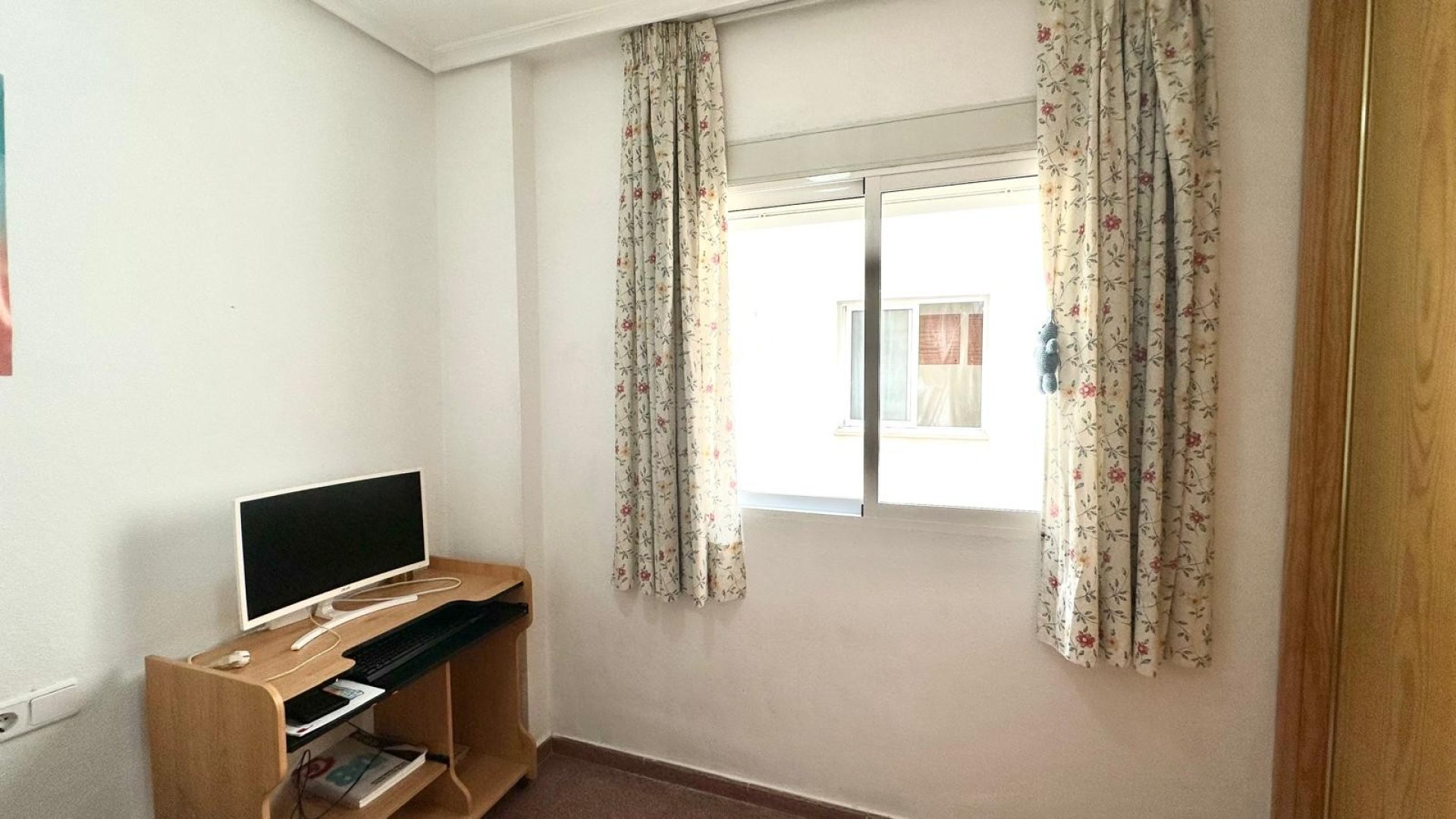 Reventa - Apartamentos -
Torrevieja - Center