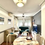 Reventa - Apartamentos -
Torrevieja - Center