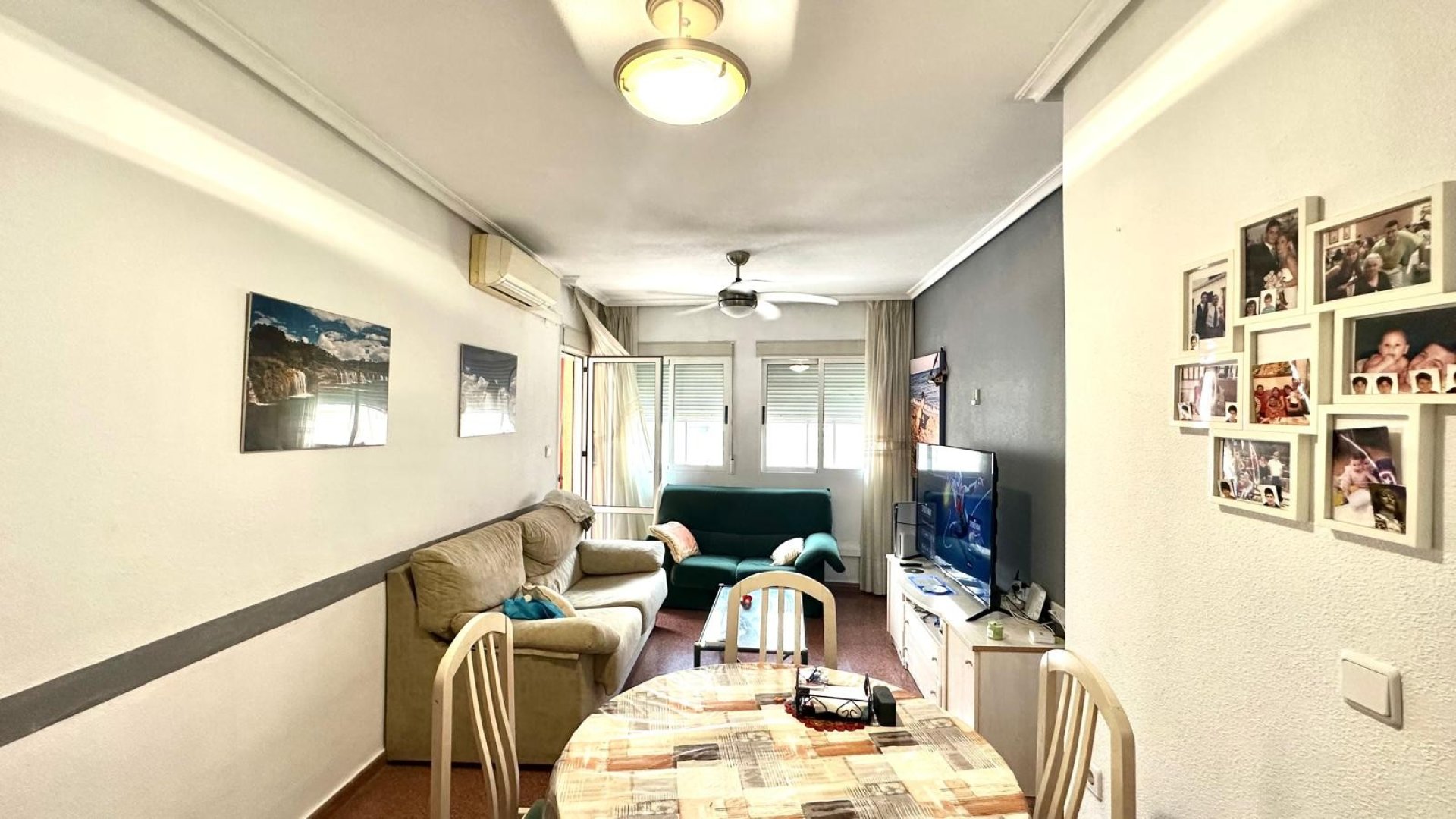 Reventa - Apartamentos -
Torrevieja - Center