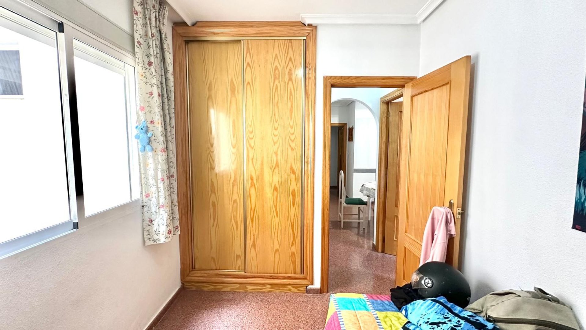 Reventa - Apartamentos -
Torrevieja - Center
