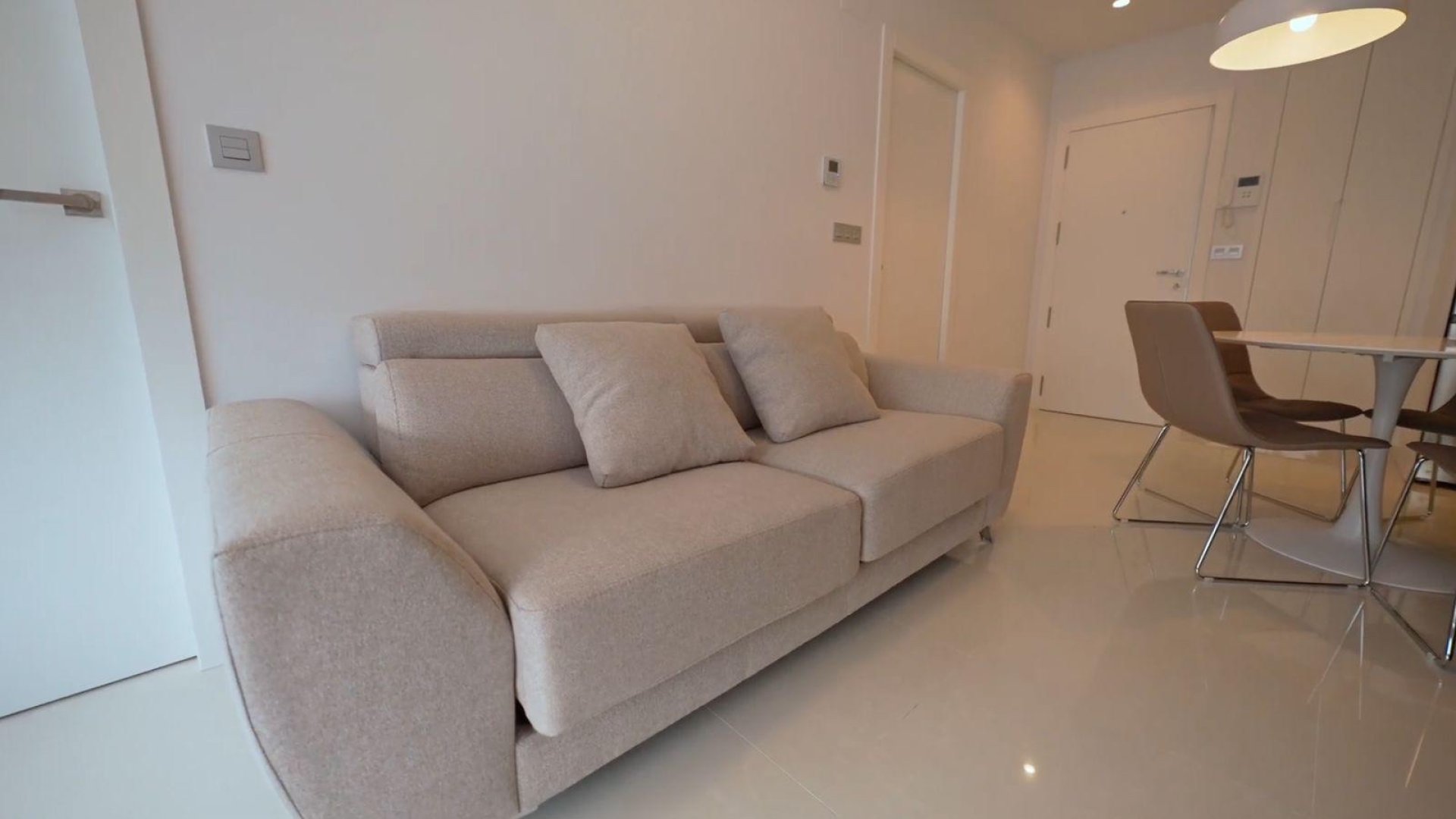 Reventa - Apartamentos -
Torrevieja - Centro