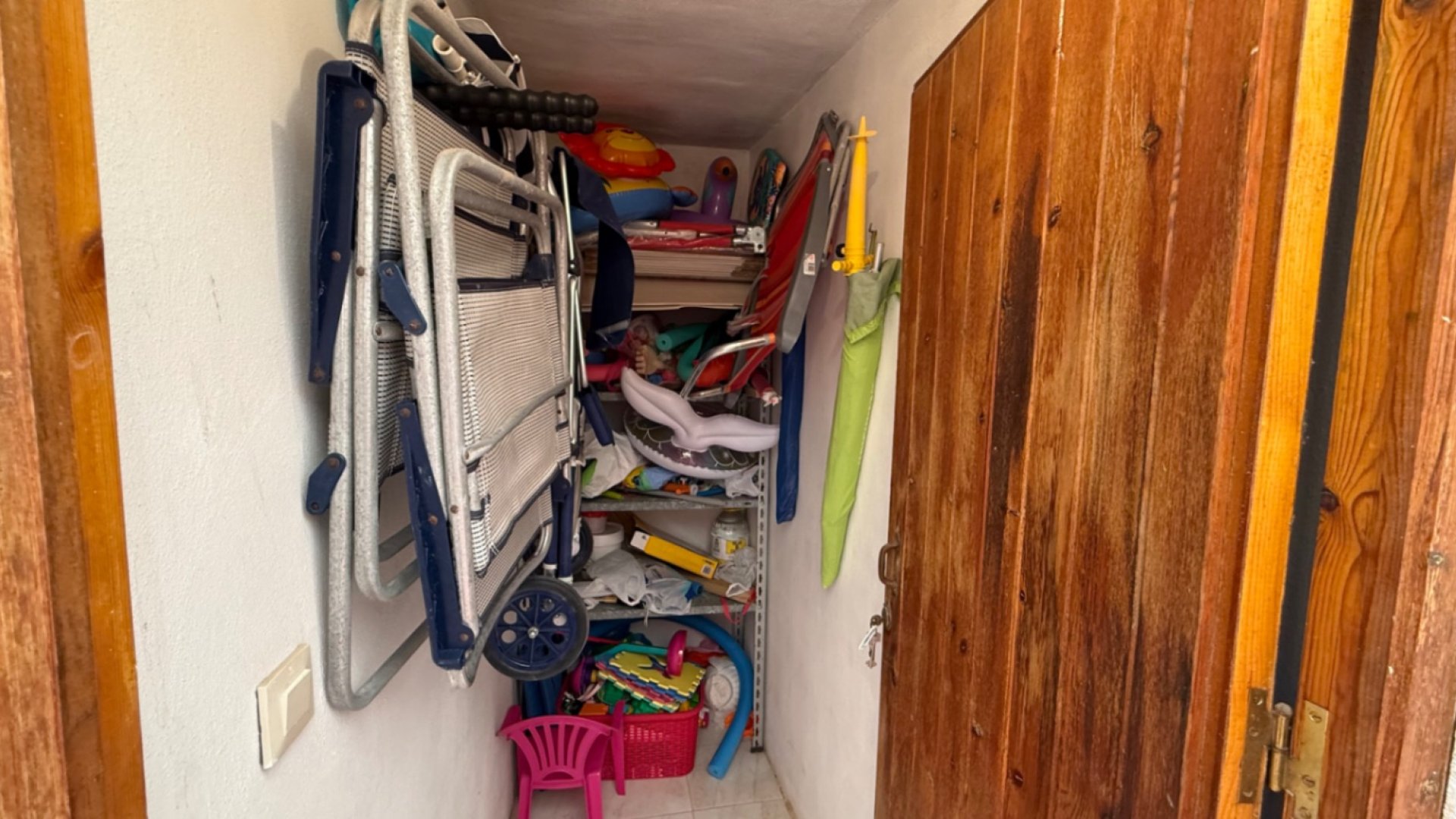 Reventa - Apartamentos -
Torrevieja - Costa Blanca