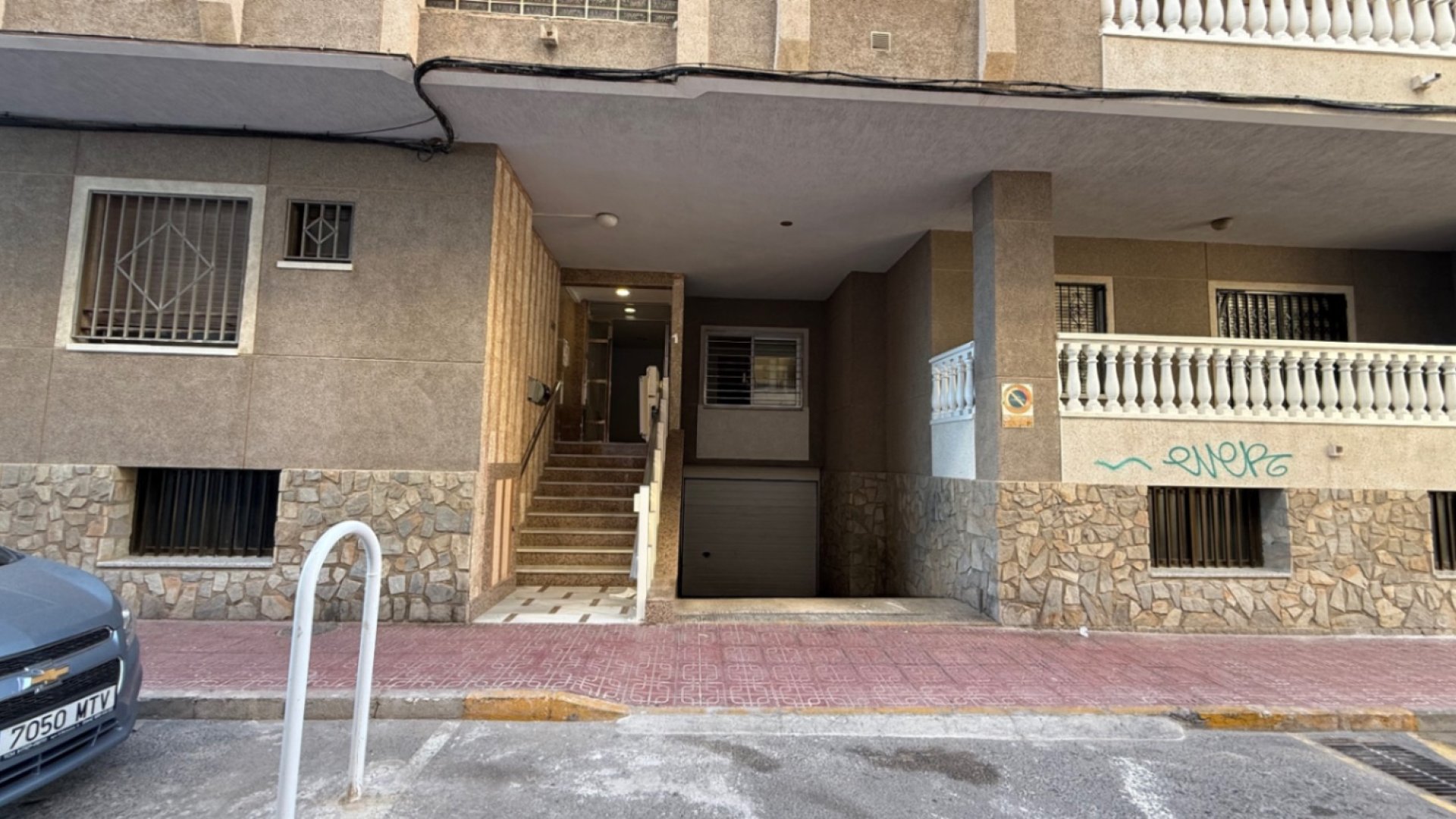 Reventa - Apartamentos -
Torrevieja - Costa Blanca