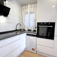 Reventa - Apartamentos -
Torrevieja - Costa Blanca