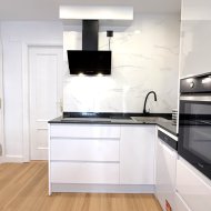 Reventa - Apartamentos -
Torrevieja - Costa Blanca