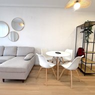 Reventa - Apartamentos -
Torrevieja - Costa Blanca