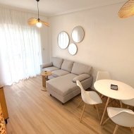 Reventa - Apartamentos -
Torrevieja - Costa Blanca