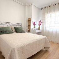 Reventa - Apartamentos -
Torrevieja - Costa Blanca
