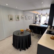 Reventa - Apartamentos -
Torrevieja - Costa Blanca