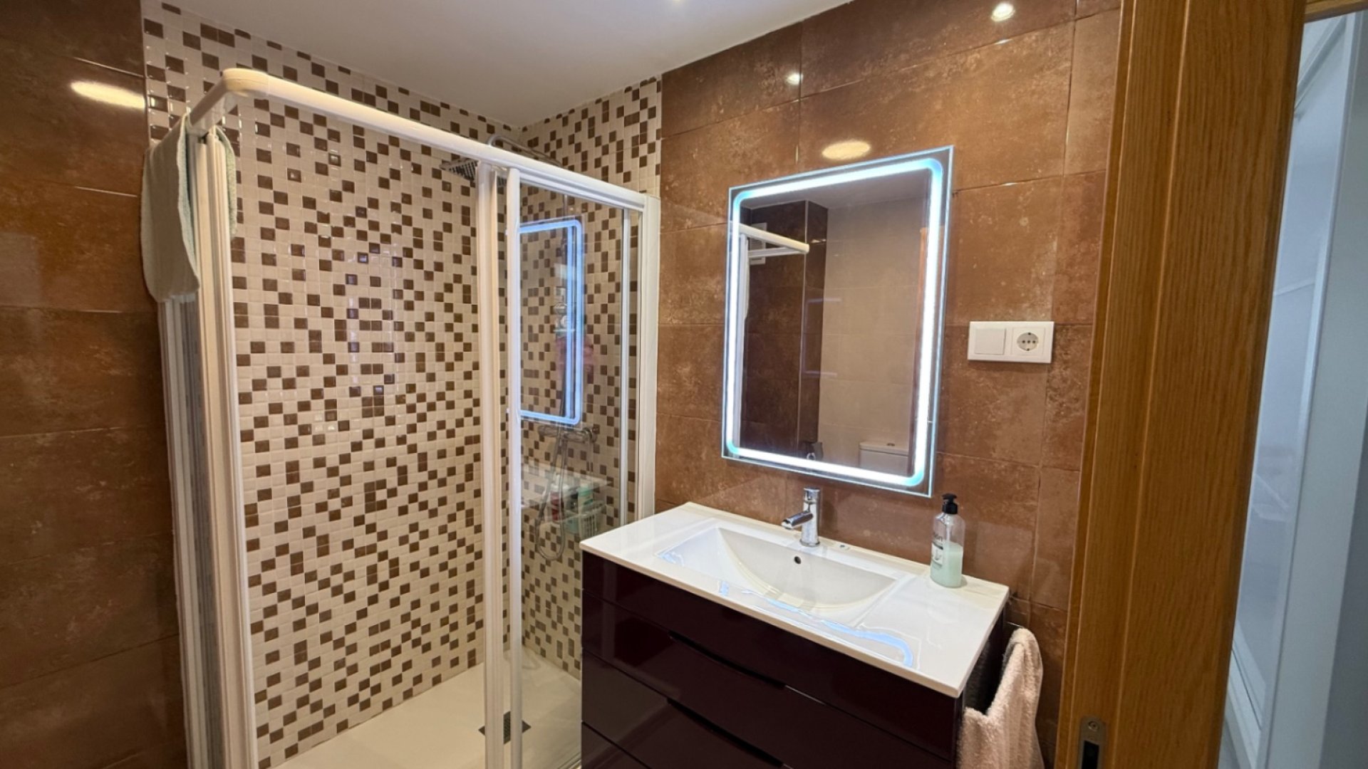 Reventa - Apartamentos -
Torrevieja - Costa Blanca