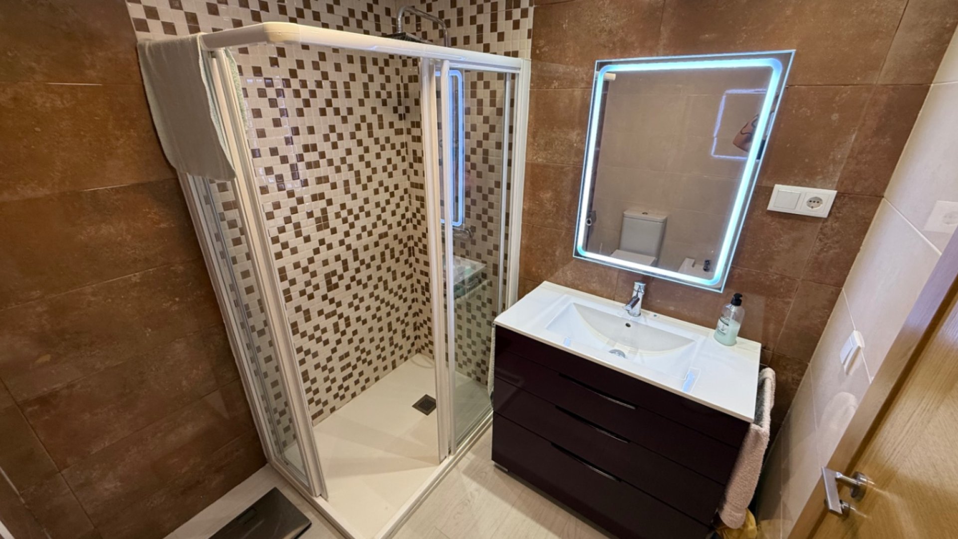 Reventa - Apartamentos -
Torrevieja - Costa Blanca