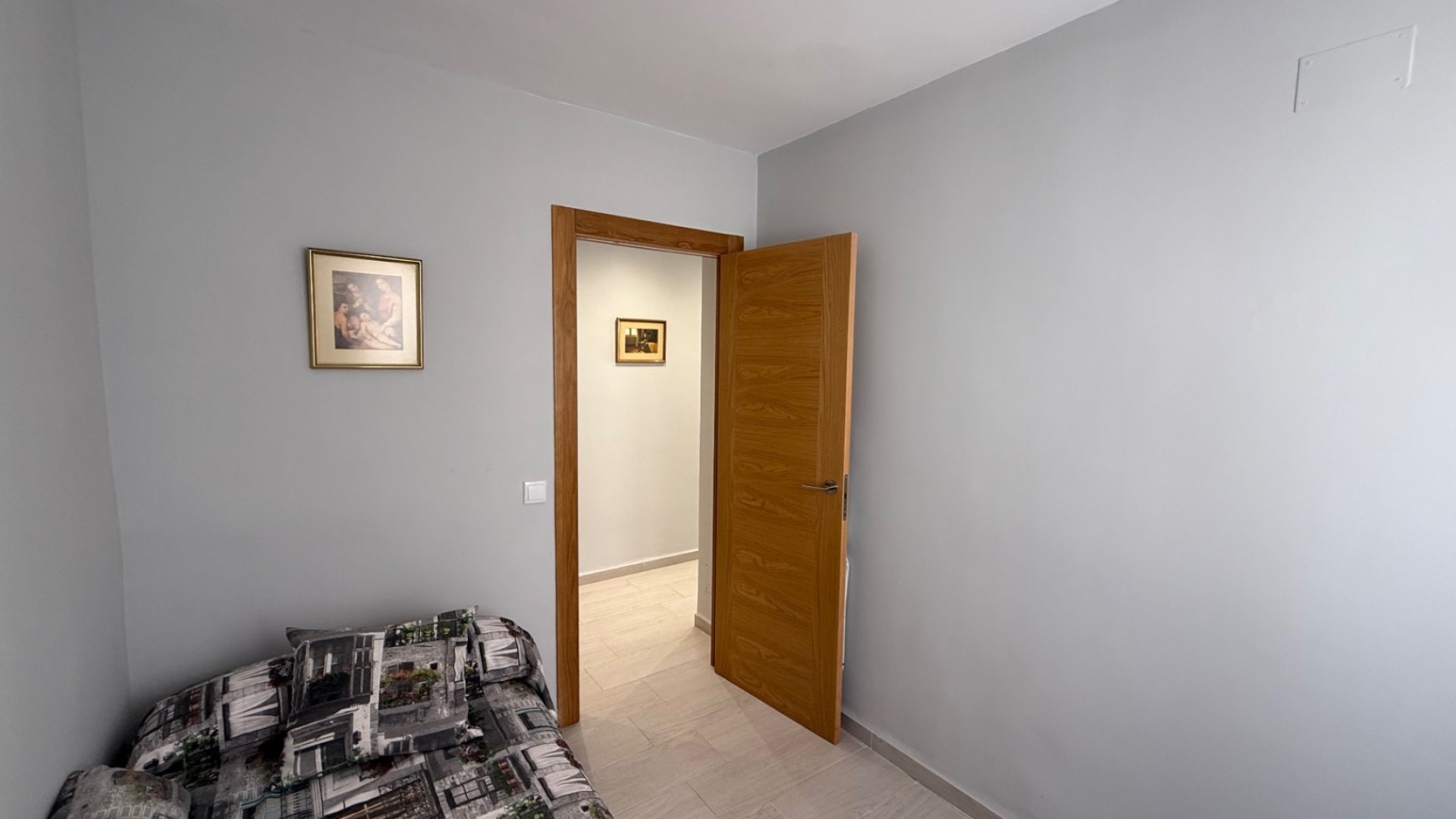 Reventa - Apartamentos -
Torrevieja - Costa Blanca