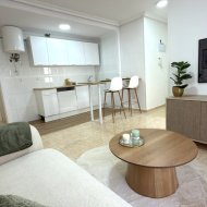 Reventa - Apartamentos -
Torrevieja - Curva del Palangre