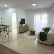 Reventa - Apartamentos -
Torrevieja - Curva del Palangre