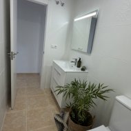 Reventa - Apartamentos -
Torrevieja - Curva del Palangre