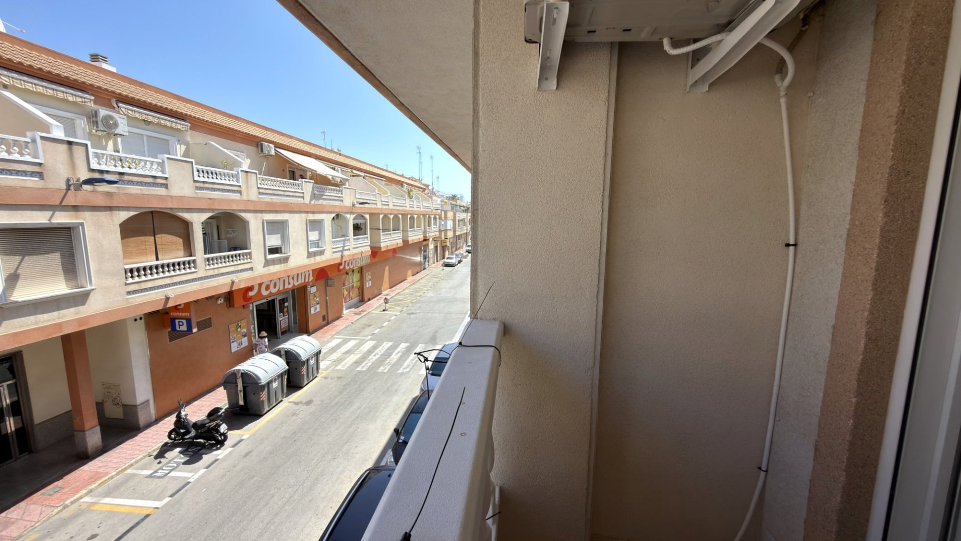 Reventa - Apartamentos -
Torrevieja - Curva del Palangre