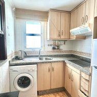 Reventa - Apartamentos -
Torrevieja - Curva del Palangre