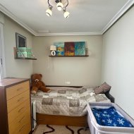 Reventa - Apartamentos -
Torrevieja - Curva del Palangre