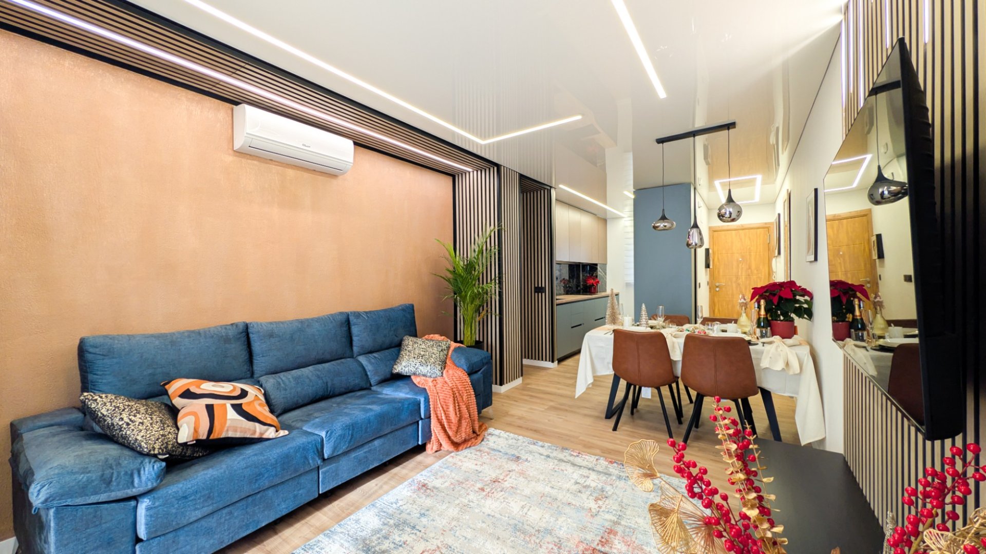 Reventa - Apartamentos -
Torrevieja - El Acequión - Los Náufragos