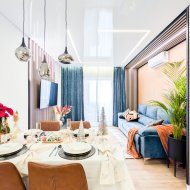 Reventa - Apartamentos -
Torrevieja - El Acequión - Los Náufragos