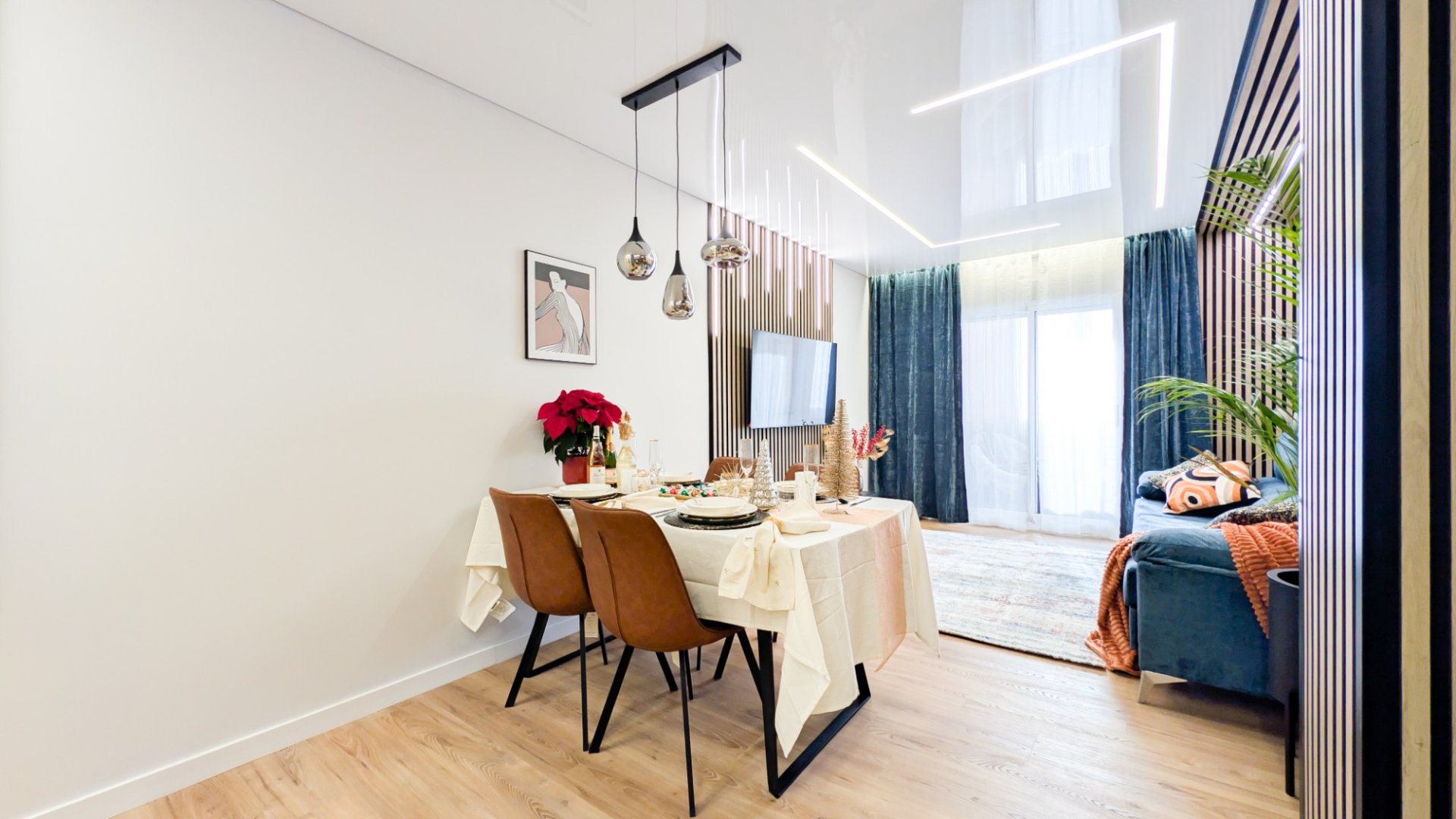 Reventa - Apartamentos -
Torrevieja - El Acequión - Los Náufragos